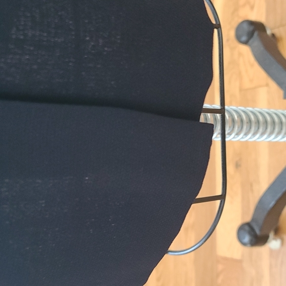 3 piece outfit: Dress, Pants, Jacket, size 14 - Picture 4 of 16